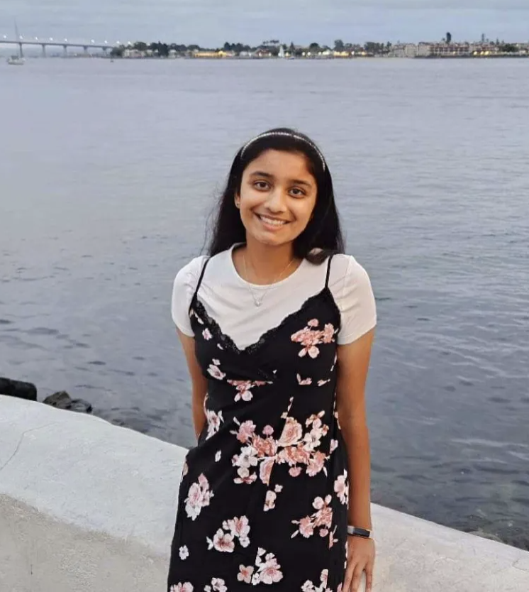 Arushi Bharadwaj
