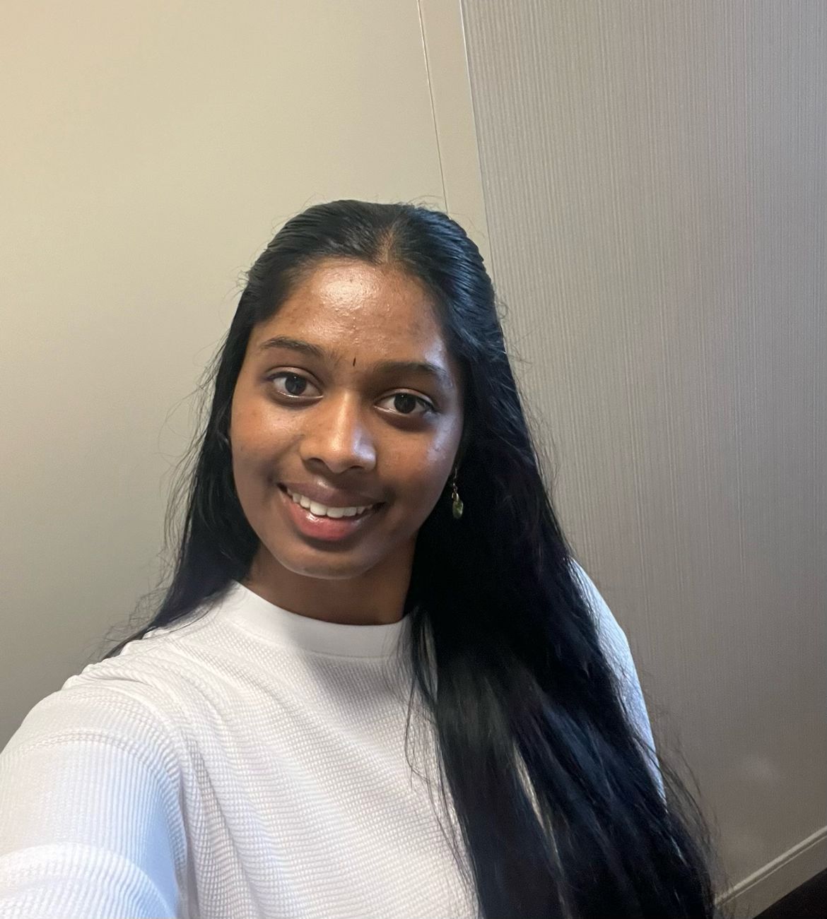 Hema Rajendran