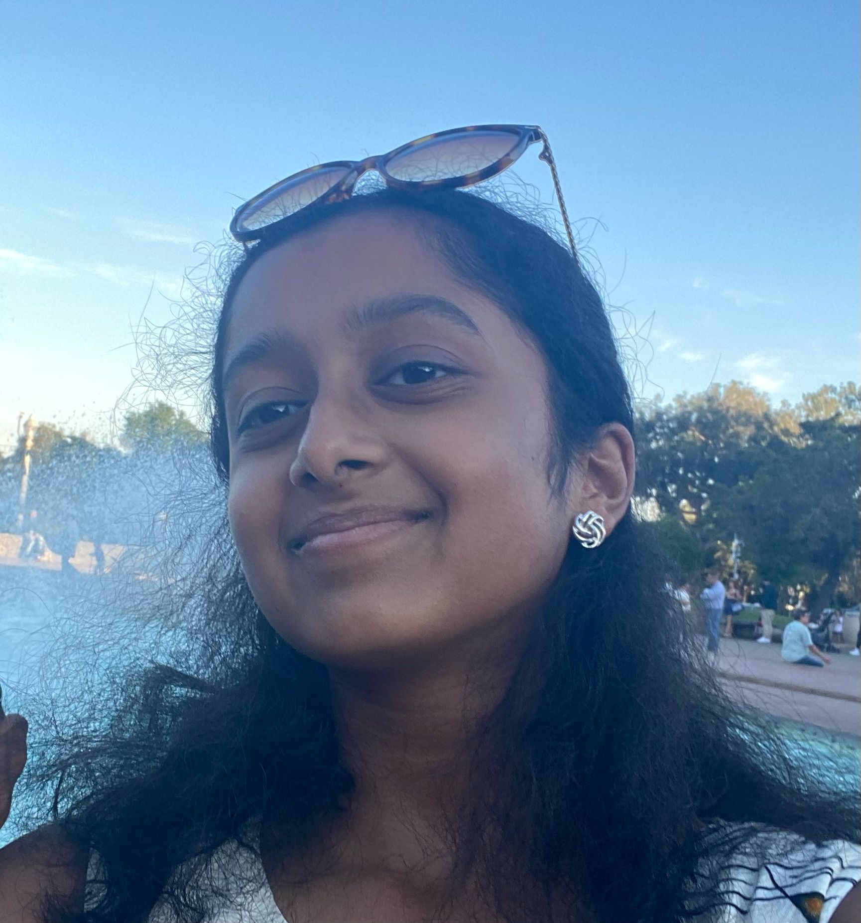 Swarali Sapkal